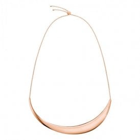Groovy Choker Rose KJ8QPJ 