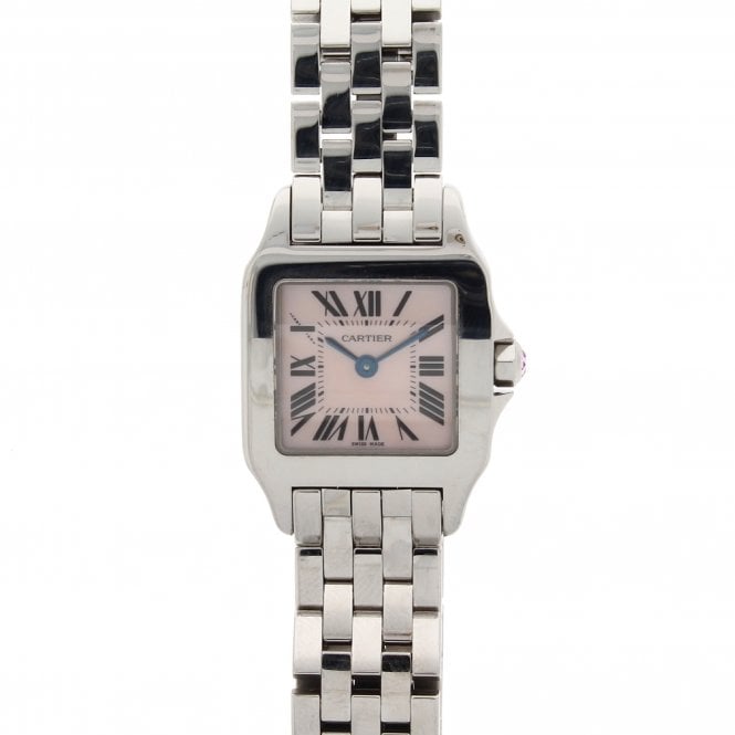 Cartier Ladies Demoiselle