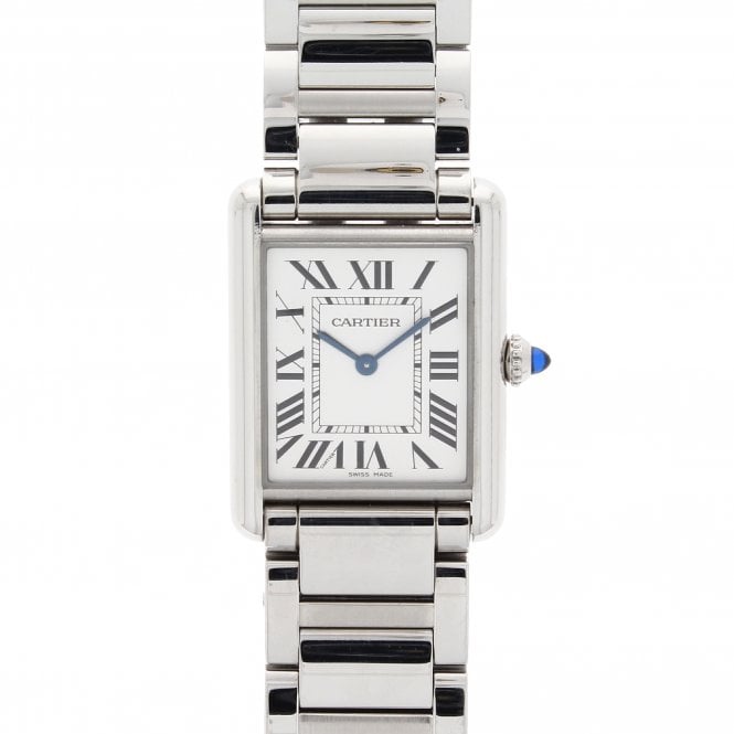 Cartier Tank Solo 4232