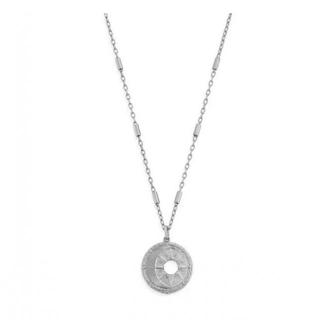 ChloBo Midnight Gaze Necklace SN3174 