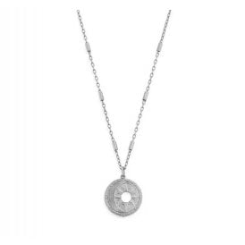 Midnight Gaze Necklace SN3174 