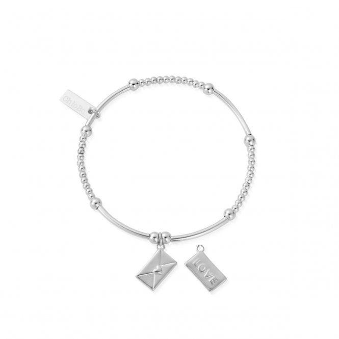 ChloBo Mini Love Letter SBCM2105 