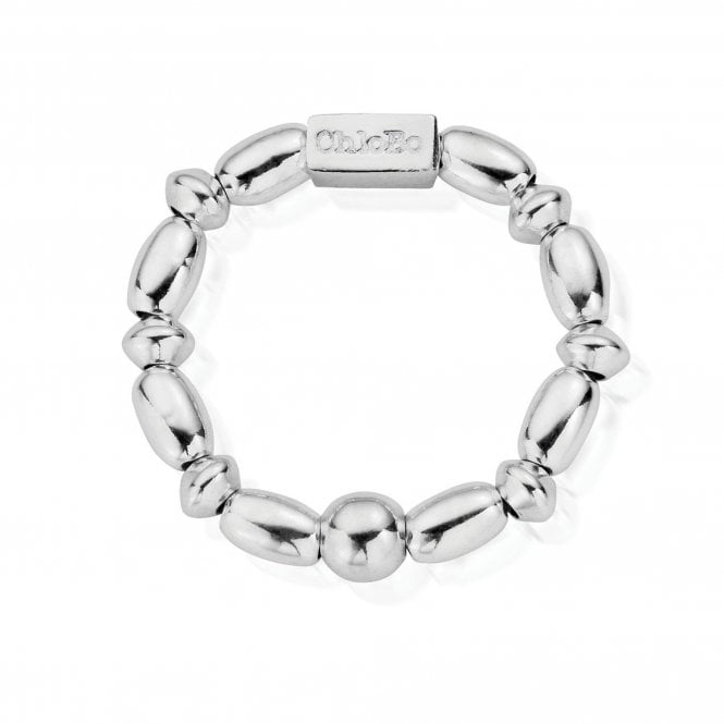 ChloBo Mini Rice Ring (Large) SRMR3