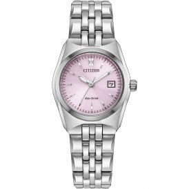 Corso Pink Dial EW2291-51X