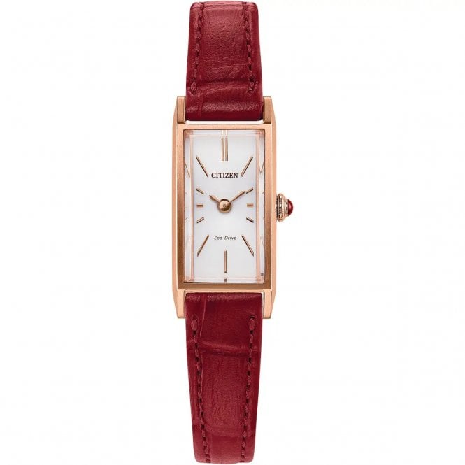 Citizen Watch Fio EG7123-01A RGP
