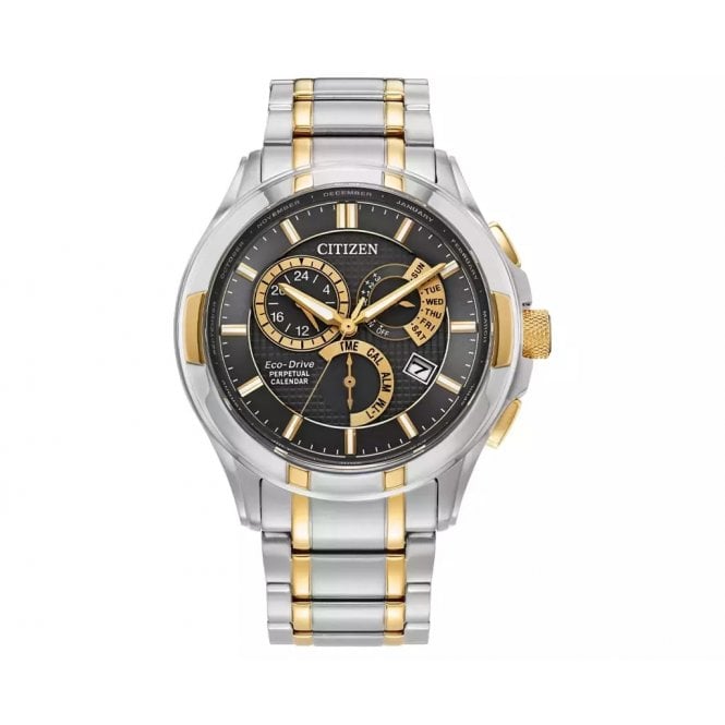 Citizen Watch Gents Classic 8700 BL8164-57E