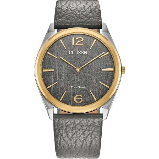 Citizen Watch Gents Grey 
