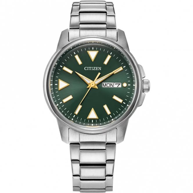 Citizen Watch Gents Sports BM8180-71W