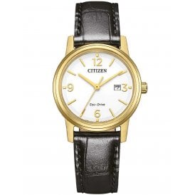 Ladies Eco-Drive Watch EW2722-01A
