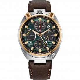 Promaster Bullhead Racing Chronograph AV0104-06W
