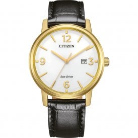 Sport White Dial BM6756-01A