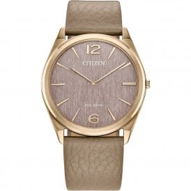 Stiletto Taupe Dial AR3123-00X