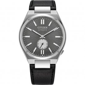 Tsuyosa Small Seconds Grey Dial NK5010-01H