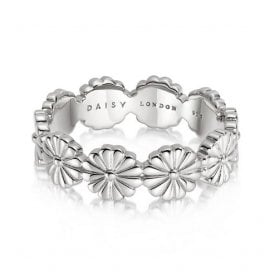 Bloom Crown Band XS DR02_SLV_XS 