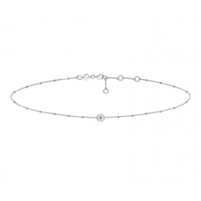 Daisy Bobble Choker N2033