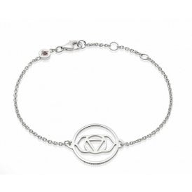 Brow Chakra Bracelet CHKBR1013 