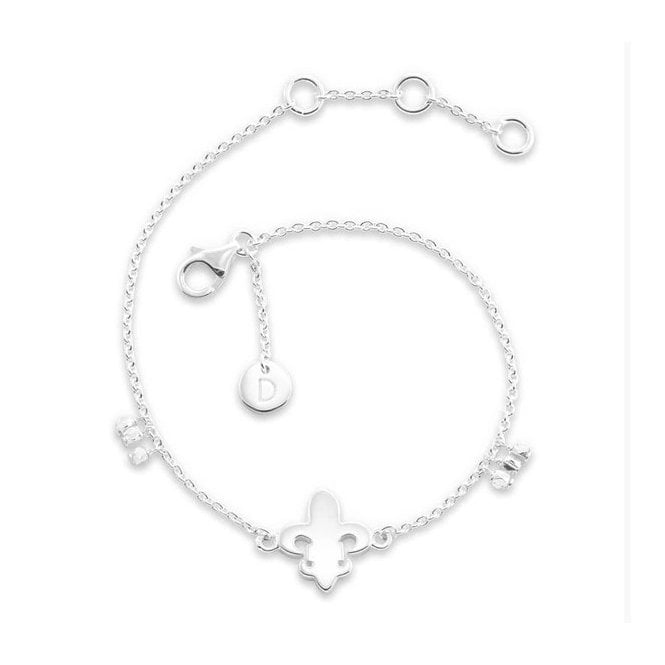 Daisy Good Karma Bracelet KBR3014