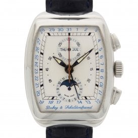 Gents Gran Chrono Astro No. 73