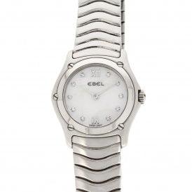 Ladies Wave E9157f1