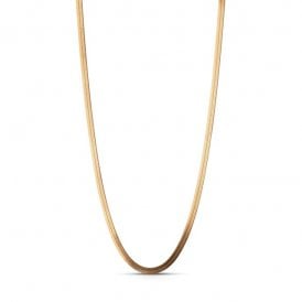 Caroline Necklace N60G YGP