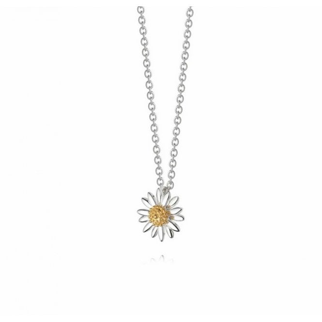 Daisy English Necklace 10mm N2001 