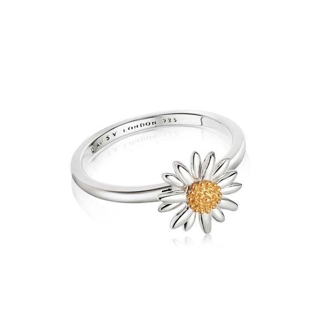 Daisy English Ring XS SR512