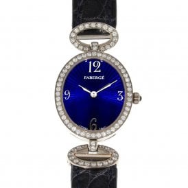 Anastasia M1008 BL Watch