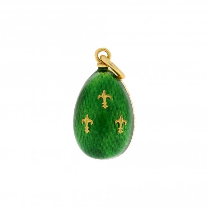 Faberge F1014 Pendant