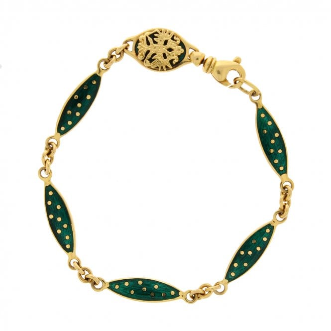 Faberge F1183SG Bracelet