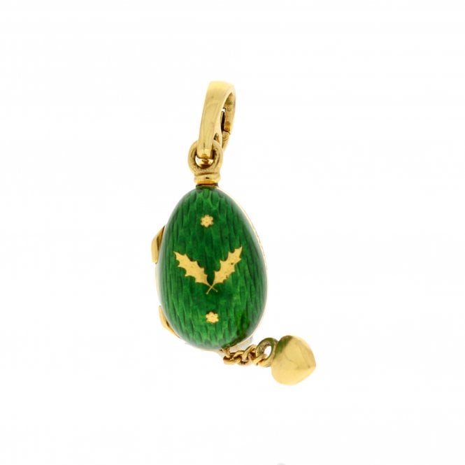 Faberge F1488GR Pendant