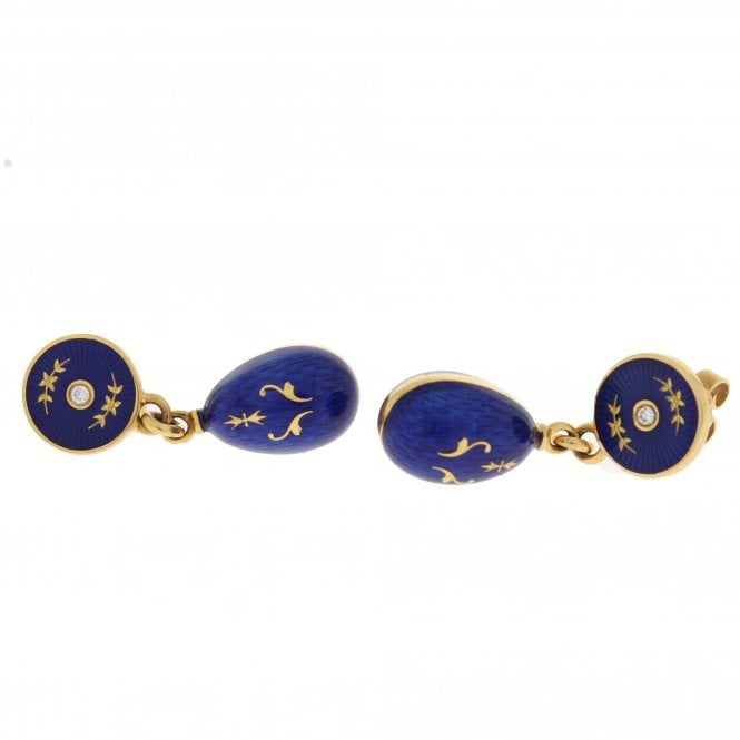 Faberge F1667 Earrings