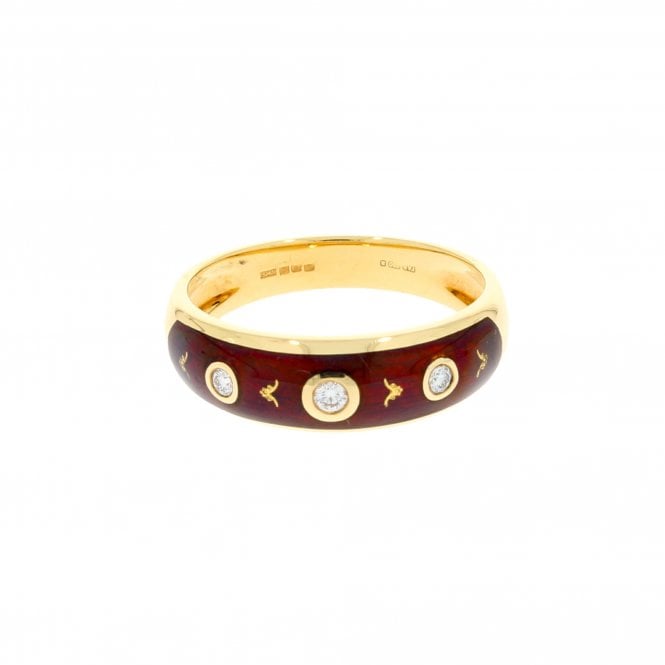 Faberge F1899 AR Ring