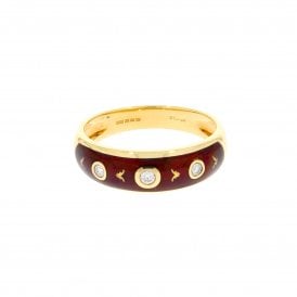 F1899 AR Ring