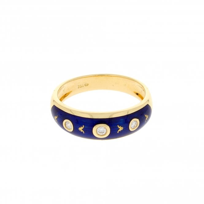 Faberge F1899 Ring