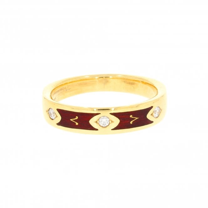 Faberge F2003AR Ring