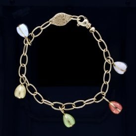 F2183 Egg Bracelet