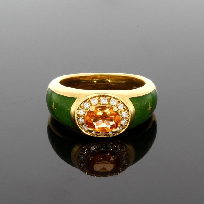 Faberge F2320 Ring