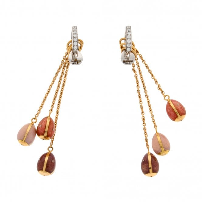 Faberge F2547 Earrings