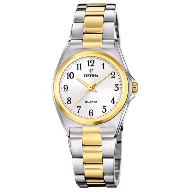 Festina Ladies Classics Steel F20556/1