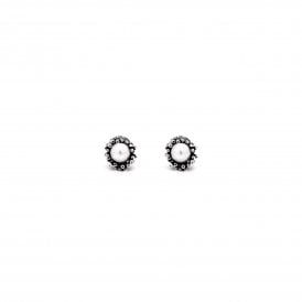 Anemone Amall Pearl Earrings 11266