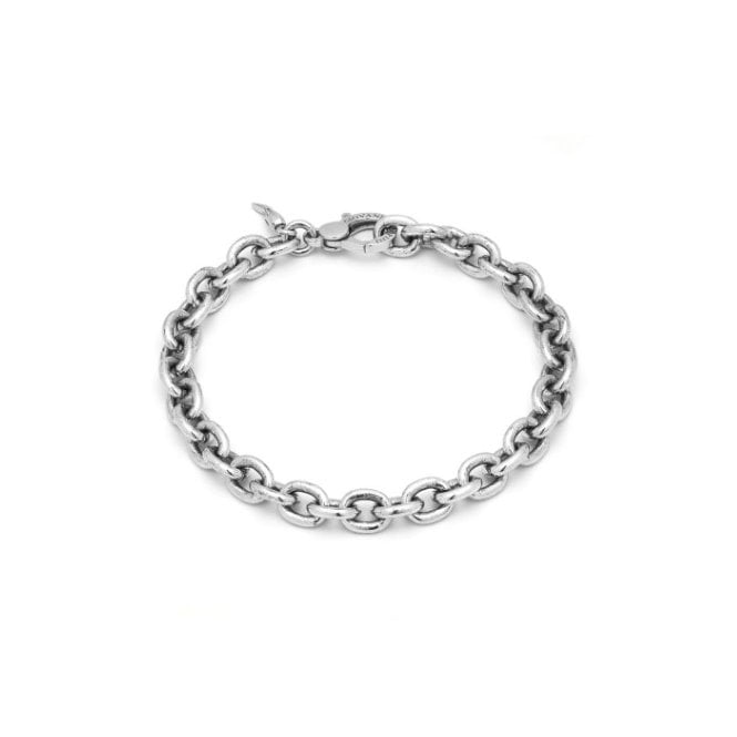 Giovanni Raspini Big Oval Chain Bracelet 11338L