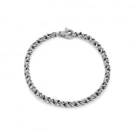 Braided Bracelet 09321