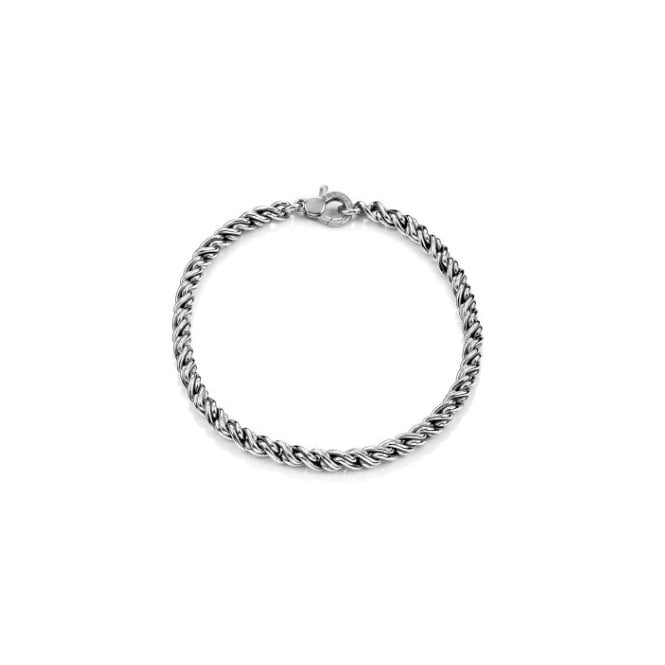 Giovanni Raspini Braided Bracelet 09321L