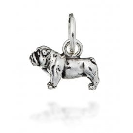 Bulldog Charm 10403