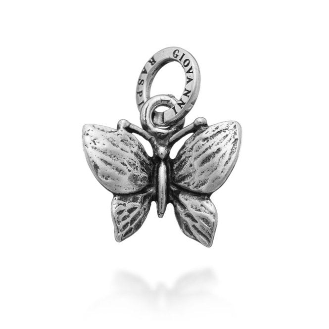 Giovanni Raspini Butterfly Charm 06439