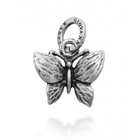 Butterfly Charm 06439