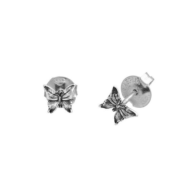 Giovanni Raspini Butterfly Mini Earrings 11812