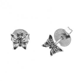 Butterfly Mini Earrings 11812