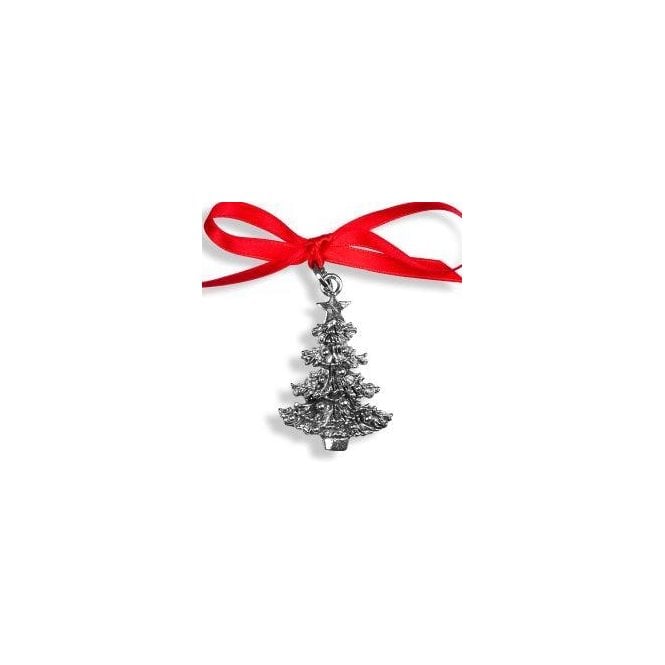 Giovanni Raspini Christmas Tree Charm 6845