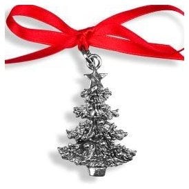 Christmas Tree Charm 6845